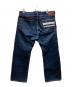 MOMOTARO JEANS (桃太郎ジーンズ) 出陣レーベル デニムパンツ インディゴ サイズ:W38：12000円