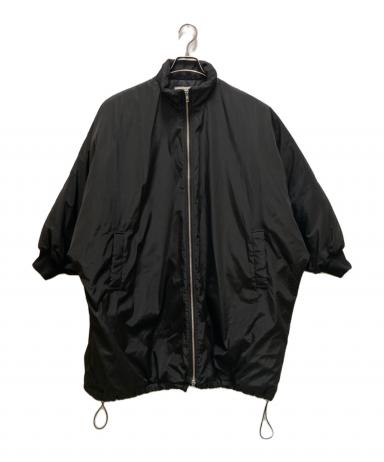 中古・古着通販】BEARDSLEY (ビアズリー) 中綿BIGポンチョコート