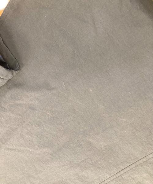 BURLAP OUTFITTER（バーラップアウトフィッター）BURLAP OUTFITTER (バーラップアウトフィッター) PRIMALOFT PERTEX 中綿コート ブラック サイズ:サイズ表記無しの古着・服飾アイテム