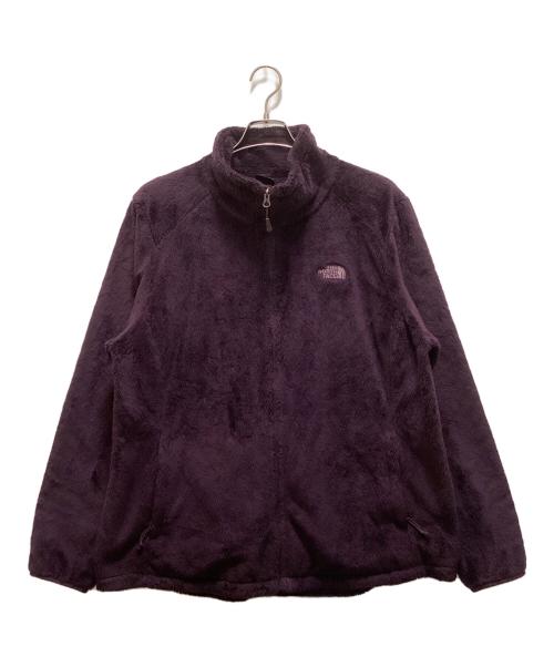 THE NORTH FACE（ザ ノース フェイス）THE NORTH FACE (ザ ノース フェイス) オシト2 フリースジャケット ブラック サイズ:XXLの古着・服飾アイテム