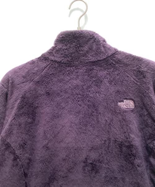 THE NORTH FACE（ザ ノース フェイス）THE NORTH FACE (ザ ノース フェイス) オシト2 フリースジャケット ブラック サイズ:XXLの古着・服飾アイテム