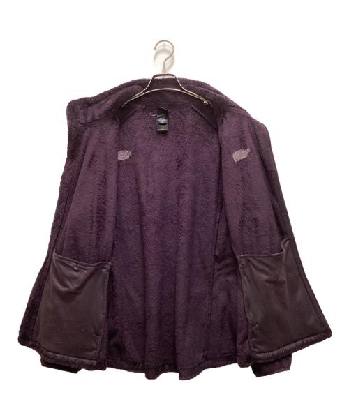 THE NORTH FACE（ザ ノース フェイス）THE NORTH FACE (ザ ノース フェイス) オシト2 フリースジャケット ブラック サイズ:XXLの古着・服飾アイテム