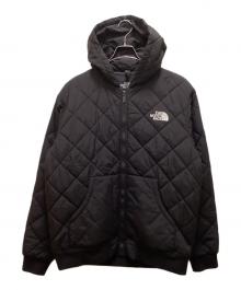THE NORTH FACE（ザ ノース フェイス）の古着「ヤッキンジャケット」｜ブラック