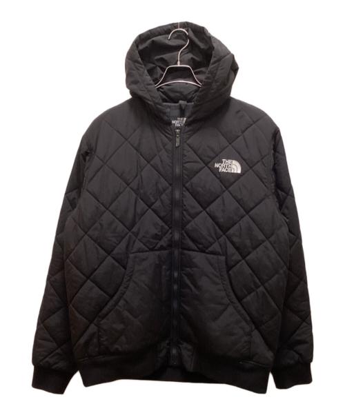 THE NORTH FACE（ザ ノース フェイス）THE NORTH FACE (ザ ノース フェイス) ヤッキンジャケット ブラック サイズ:XLの古着・服飾アイテム