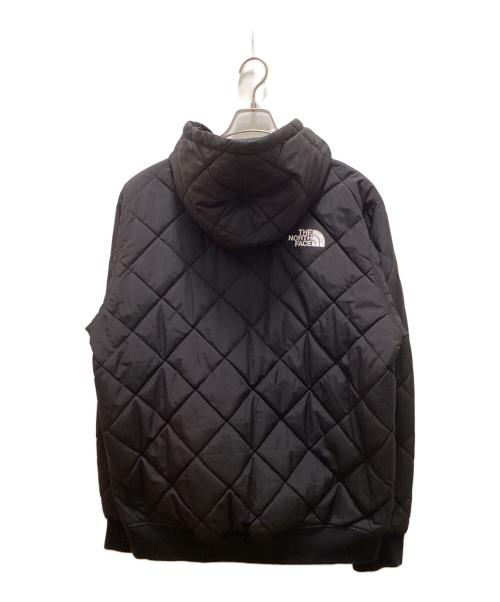 THE NORTH FACE（ザ ノース フェイス）THE NORTH FACE (ザ ノース フェイス) ヤッキンジャケット ブラック サイズ:XLの古着・服飾アイテム