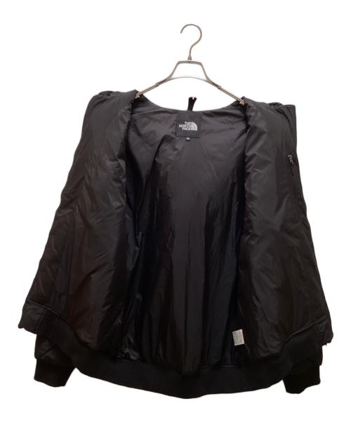 THE NORTH FACE（ザ ノース フェイス）THE NORTH FACE (ザ ノース フェイス) ヤッキンジャケット ブラック サイズ:XLの古着・服飾アイテム