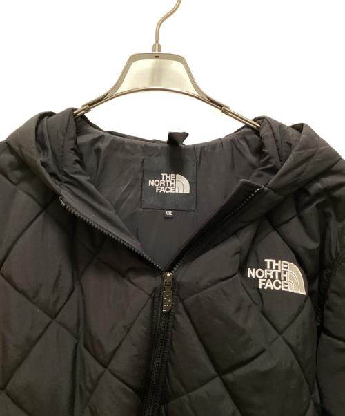 THE NORTH FACE（ザ ノース フェイス）THE NORTH FACE (ザ ノース フェイス) ヤッキンジャケット ブラック サイズ:XLの古着・服飾アイテム