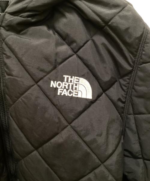 THE NORTH FACE（ザ ノース フェイス）THE NORTH FACE (ザ ノース フェイス) ヤッキンジャケット ブラック サイズ:XLの古着・服飾アイテム