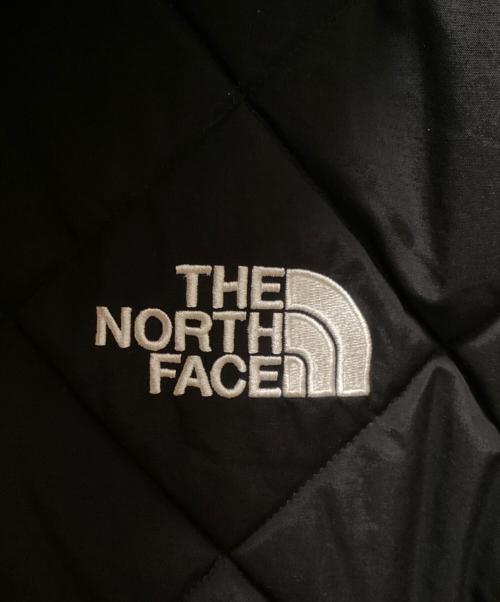 THE NORTH FACE（ザ ノース フェイス）THE NORTH FACE (ザ ノース フェイス) ヤッキンジャケット ブラック サイズ:XLの古着・服飾アイテム