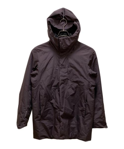 ARC'TERYX（アークテリクス）ARC'TERYX (アークテリクス) マグナスコート パープル サイズ:Sの古着・服飾アイテム