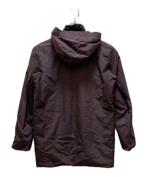ARC'TERYX（アークテリクス）ARC'TERYX (アークテリクス) マグナスコート パープル サイズ:Sの古着・服飾アイテム