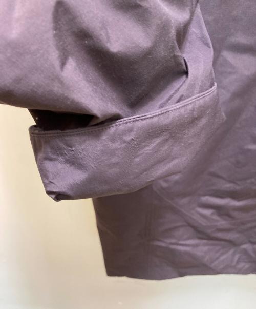 ARC'TERYX（アークテリクス）ARC'TERYX (アークテリクス) マグナスコート パープル サイズ:Sの古着・服飾アイテム