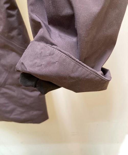 ARC'TERYX（アークテリクス）ARC'TERYX (アークテリクス) マグナスコート パープル サイズ:Sの古着・服飾アイテム