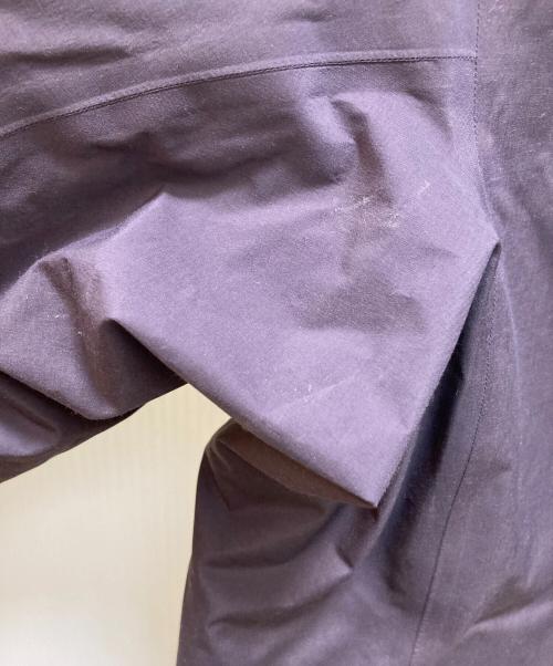 ARC'TERYX（アークテリクス）ARC'TERYX (アークテリクス) マグナスコート パープル サイズ:Sの古着・服飾アイテム