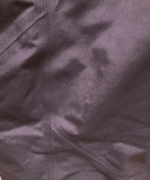 ARC'TERYX（アークテリクス）ARC'TERYX (アークテリクス) マグナスコート パープル サイズ:Sの古着・服飾アイテム