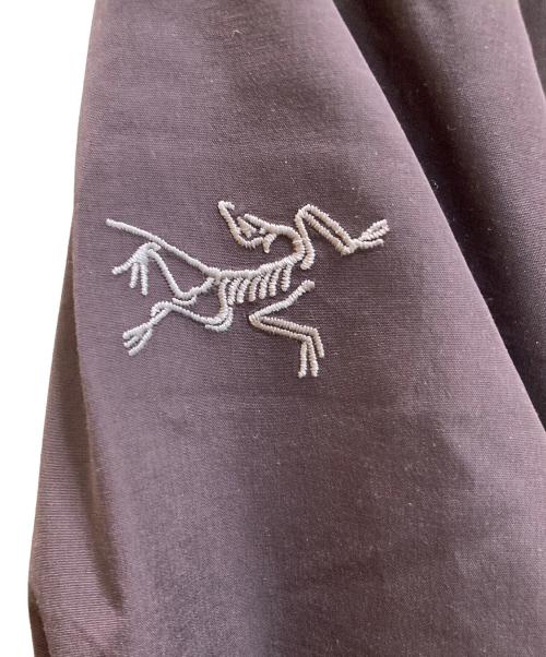 ARC'TERYX（アークテリクス）ARC'TERYX (アークテリクス) マグナスコート パープル サイズ:Sの古着・服飾アイテム