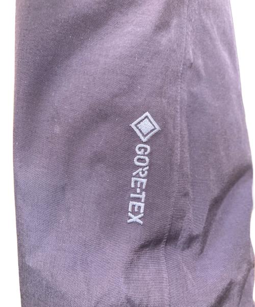 ARC'TERYX（アークテリクス）ARC'TERYX (アークテリクス) マグナスコート パープル サイズ:Sの古着・服飾アイテム