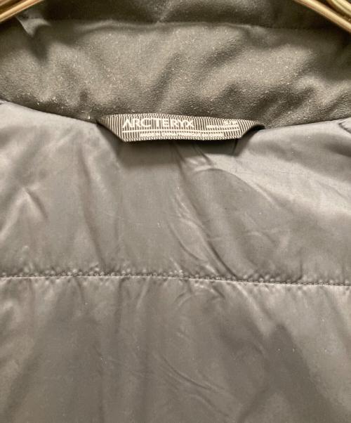 ARC'TERYX（アークテリクス）ARC'TERYX (アークテリクス) マグナスコート パープル サイズ:Sの古着・服飾アイテム