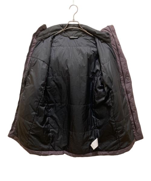 ARC'TERYX（アークテリクス）ARC'TERYX (アークテリクス) マグナスコート パープル サイズ:Sの古着・服飾アイテム
