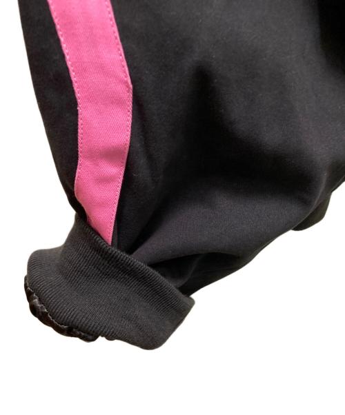 SUPREME（シュプリーム）Supreme (シュプリーム) SpongeBob (スポンジボブ) スクエアパンツ ジェフハミルトン レーシング ジャケット 