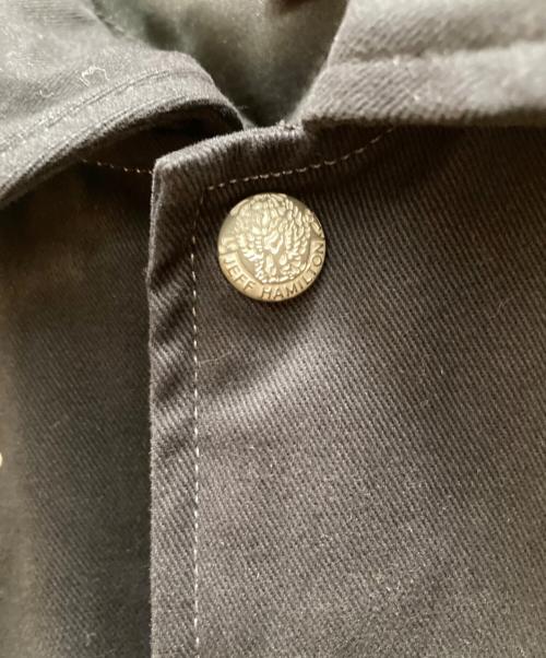 SUPREME（シュプリーム）Supreme (シュプリーム) SpongeBob (スポンジボブ) スクエアパンツ ジェフハミルトン レーシング ジャケット 