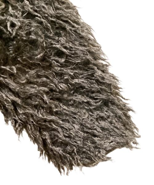 Needles sportswear（ニードルズスポーツウェア）Needles Sportswear (ニードルズスポーツウェア) フリースジャケット オリーブ サイズ:Mの古着・服飾アイテム