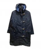 Michael Classic Apparelマイケルクラシックアパレル）の古着「ファイヤーマンコート」