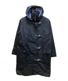 Michael Classic Apparel（マイケルクラシックアパレル）の古着「ファイヤーマンコート」