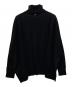 DEUXIEME CLASSE (ドゥーズィエム クラス) MILLENNIUM タートルネック ワイドプルオーバー ブラック サイズ:Free：6000円