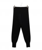 LE PHILル フィル）の古着「ヴィスニットパンツ」