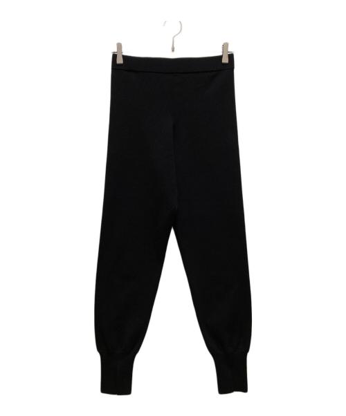 LE PHIL（ル フィル）LE PHIL (ル フィル) ヴィスニットパンツ サイズ:00の古着・服飾アイテム