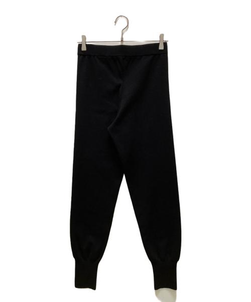 LE PHIL（ル フィル）LE PHIL (ル フィル) ヴィスニットパンツ サイズ:00の古着・服飾アイテム