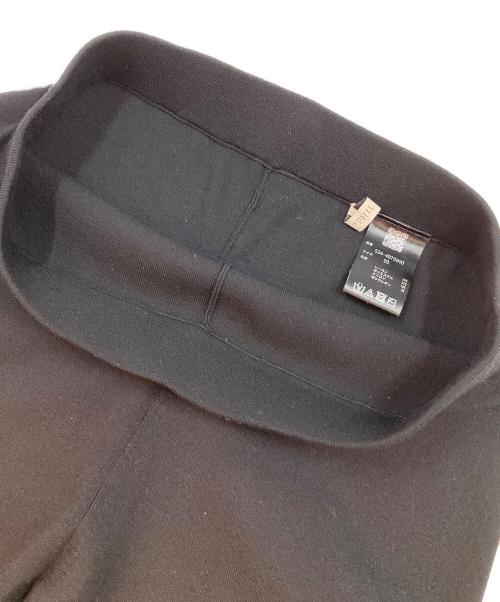 LE PHIL（ル フィル）LE PHIL (ル フィル) ヴィスニットパンツ サイズ:00の古着・服飾アイテム