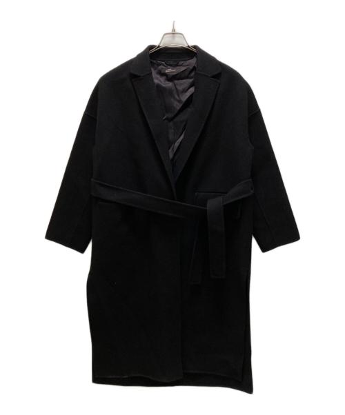 STUNNING LURE（スタニングルアー）STUNNING LURE (スタニングルアー) リバーコート ブラック サイズ:1の古着・服飾アイテム