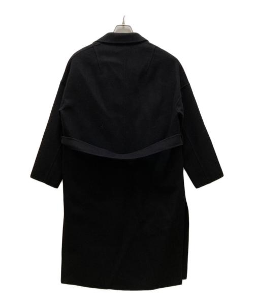 STUNNING LURE（スタニングルアー）STUNNING LURE (スタニングルアー) リバーコート ブラック サイズ:1の古着・服飾アイテム