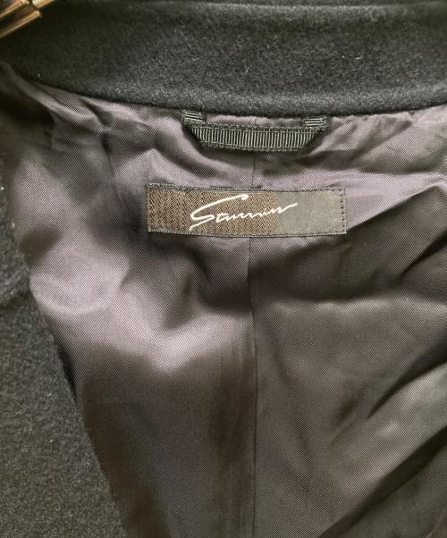 STUNNING LURE（スタニングルアー）STUNNING LURE (スタニングルアー) リバーコート ブラック サイズ:1の古着・服飾アイテム