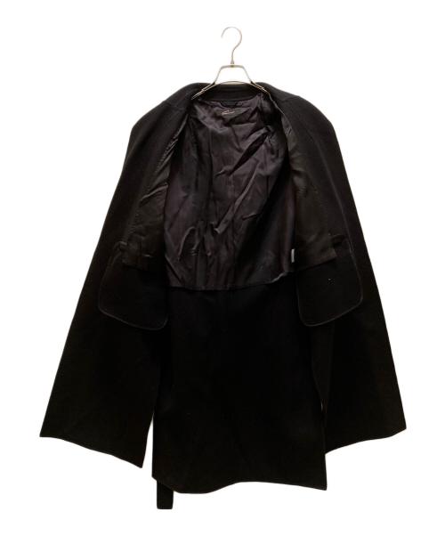 STUNNING LURE（スタニングルアー）STUNNING LURE (スタニングルアー) リバーコート ブラック サイズ:1の古着・服飾アイテム
