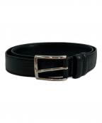 Felisiフェリージ）の古着「ベルト」｜ブラック