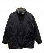 L.L.Beanエルエルビーン）の古着「シンサレートマウンテンジャケット」｜ブラック