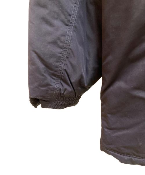 L.L.Bean（エルエルビーン）L.L.Bean (エルエルビーン) シンサレートマウンテンジャケット ブラック サイズ:xLの古着・服飾アイテム