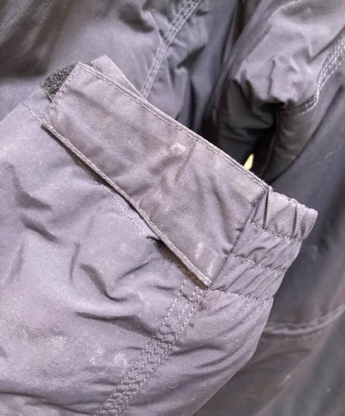 L.L.Bean（エルエルビーン）L.L.Bean (エルエルビーン) シンサレートマウンテンジャケット ブラック サイズ:xLの古着・服飾アイテム