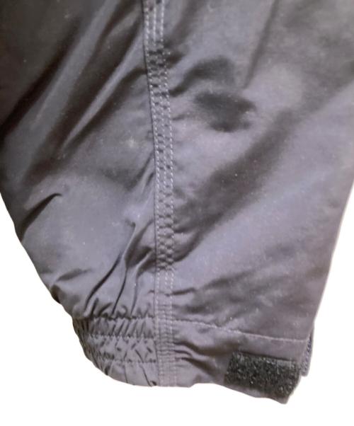 L.L.Bean（エルエルビーン）L.L.Bean (エルエルビーン) シンサレートマウンテンジャケット ブラック サイズ:xLの古着・服飾アイテム