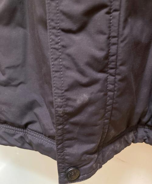 L.L.Bean（エルエルビーン）L.L.Bean (エルエルビーン) シンサレートマウンテンジャケット ブラック サイズ:xLの古着・服飾アイテム