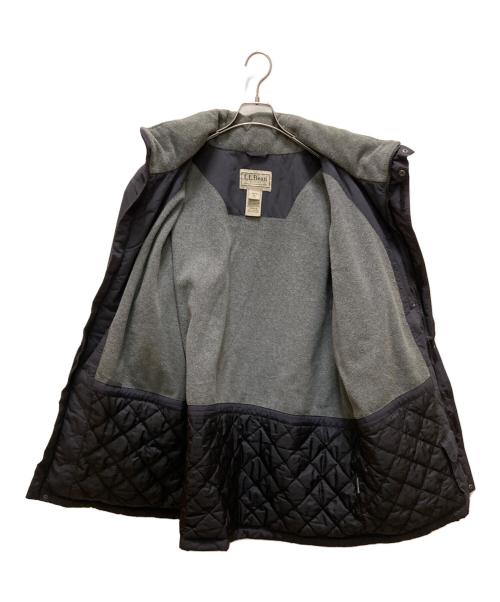 L.L.Bean（エルエルビーン）L.L.Bean (エルエルビーン) シンサレートマウンテンジャケット ブラック サイズ:xLの古着・服飾アイテム