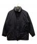 L.L.Bean（エルエルビーン）の古着「シンサレートマウンテンジャケット」｜ブラック