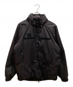 ECWCSエクワックス）の古着「GEN3 LEVEL7 JACKET」｜ブラック