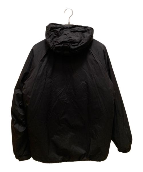 ECWCS（エクワックス）ECWCS (エクワックス) GEN3 LEVEL7 JACKET ブラック サイズ:Small-Regularの古着・服飾アイテム