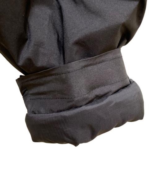 ECWCS（エクワックス）ECWCS (エクワックス) GEN3 LEVEL7 JACKET ブラック サイズ:Small-Regularの古着・服飾アイテム