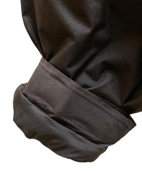 ECWCS（エクワックス）ECWCS (エクワックス) GEN3 LEVEL7 JACKET ブラック サイズ:Small-Regularの古着・服飾アイテム