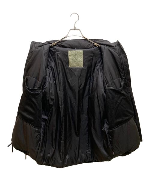 ECWCS（エクワックス）ECWCS (エクワックス) GEN3 LEVEL7 JACKET ブラック サイズ:Small-Regularの古着・服飾アイテム
